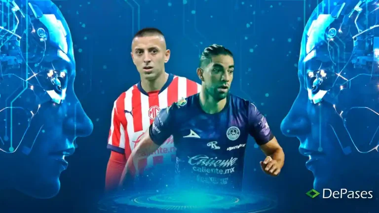 Chivas Mazatlán FC