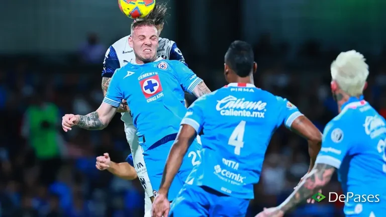 Cruz Azul