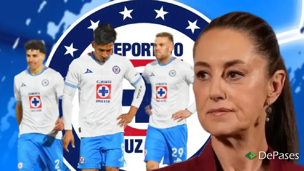 Cruz Azul