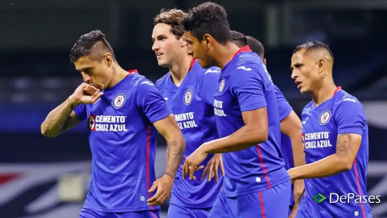 Cruz Azul