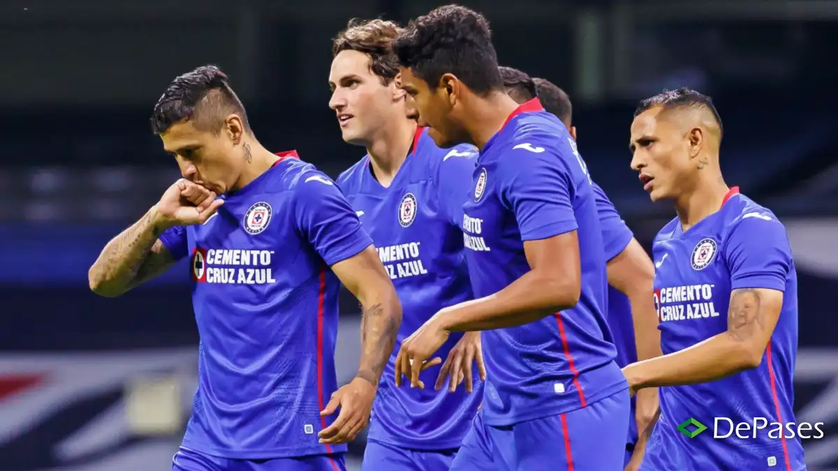 Cruz Azul