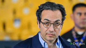 Mauricio Culebro Tigres UANL