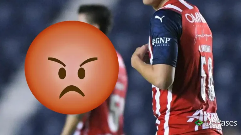 Alexis Gutiérrez Chivas