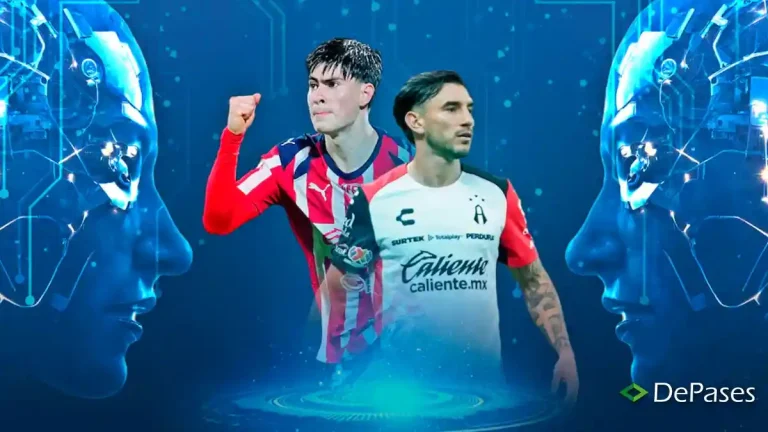 Chivas Atlas
