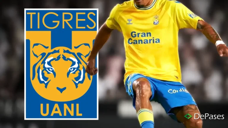 Julián Araujo Tigres UANL