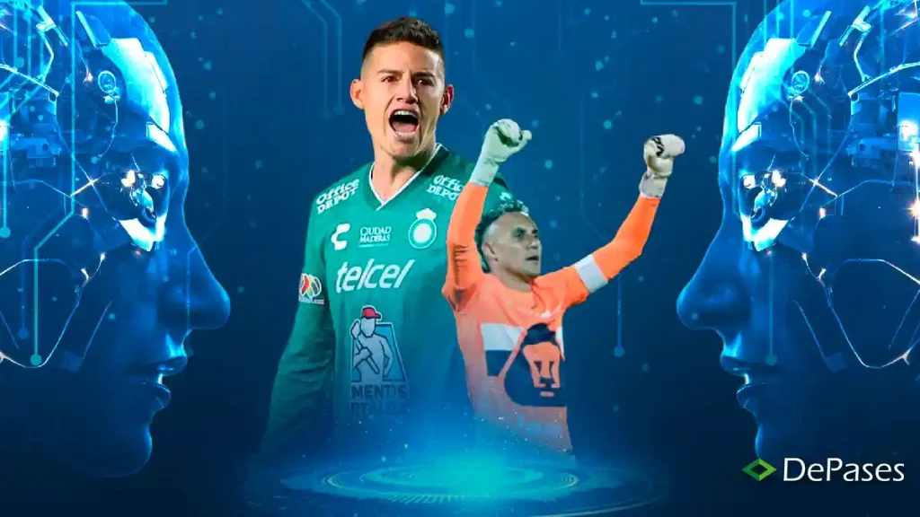 Club León Pumas UNAM