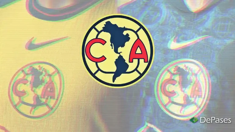 Nike Club América