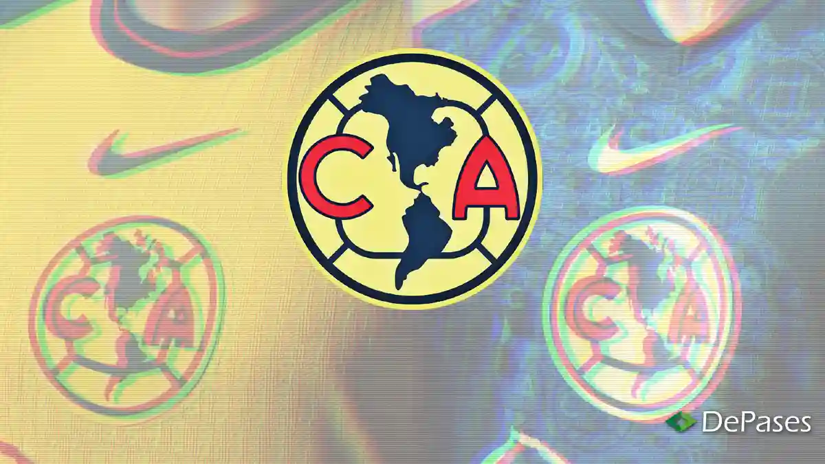 Nike Club América
