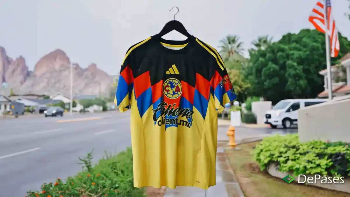 Club América