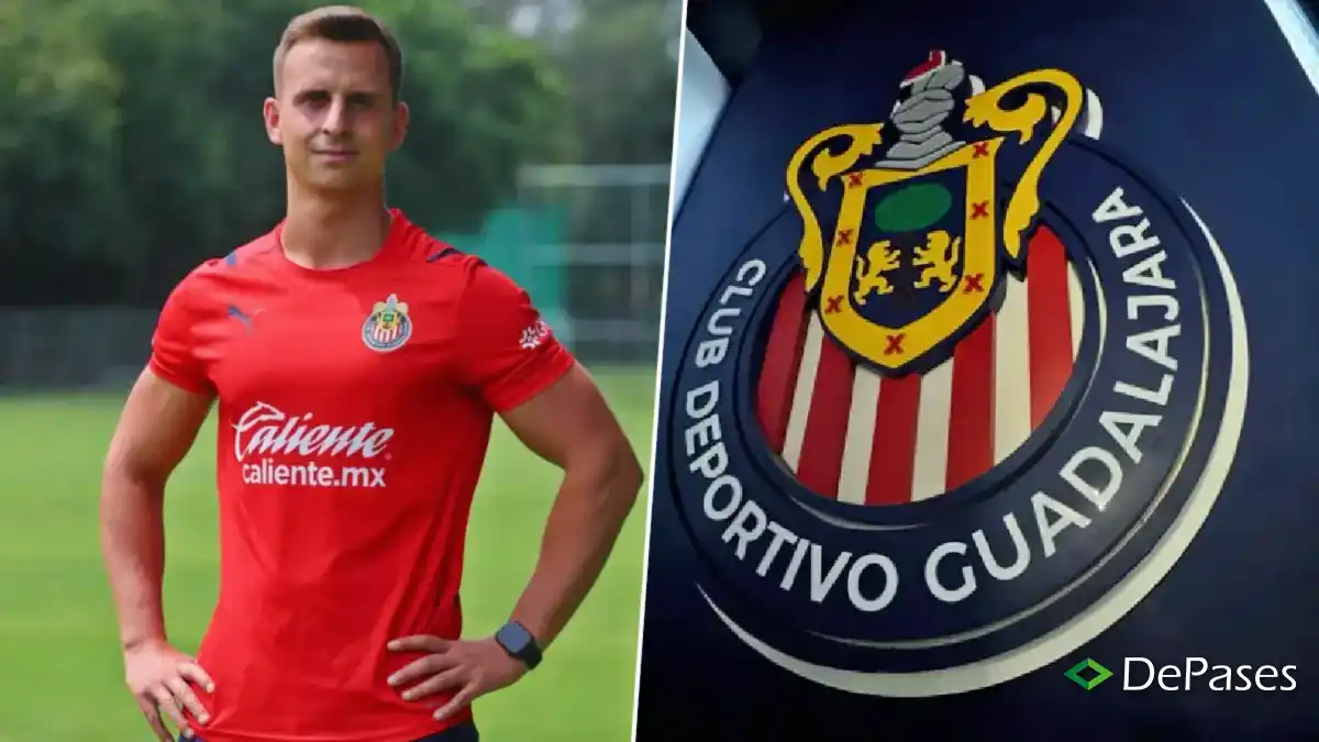 Gerard Piniés Chivas
