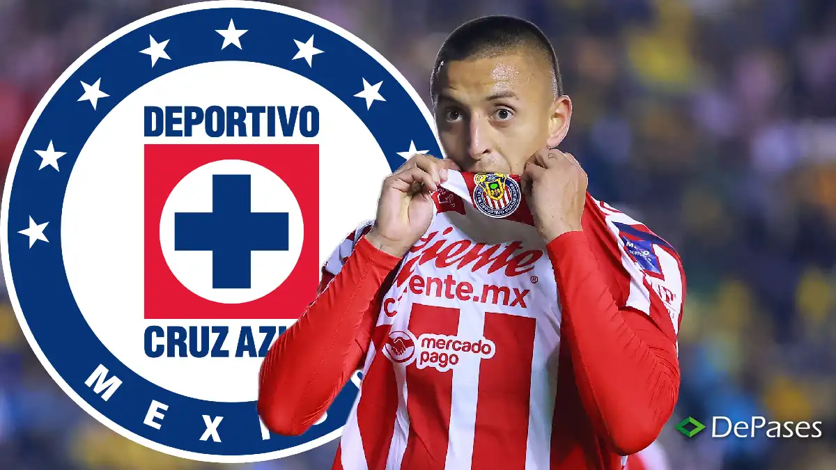 Roberto Piojo Alvarado Cruz Azul