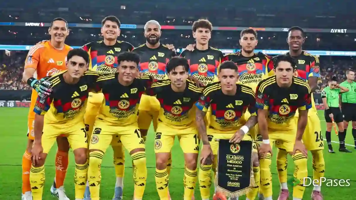 Club América