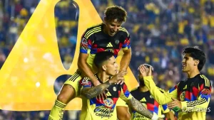 Club América