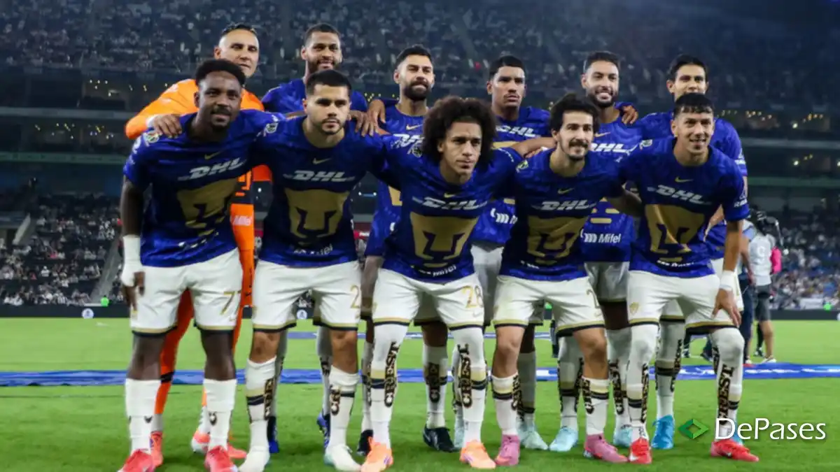 Pumas UNAM