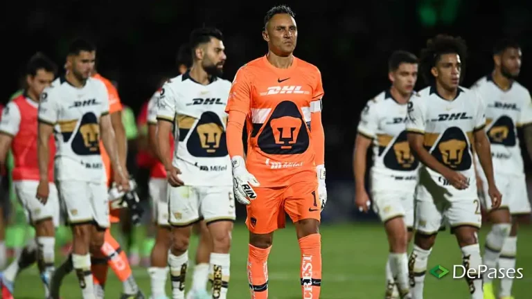 Pumas UNAM
