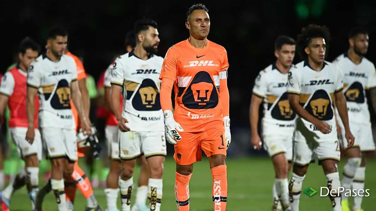 Pumas UNAM
