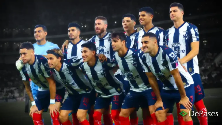 Rayados de Monterrey