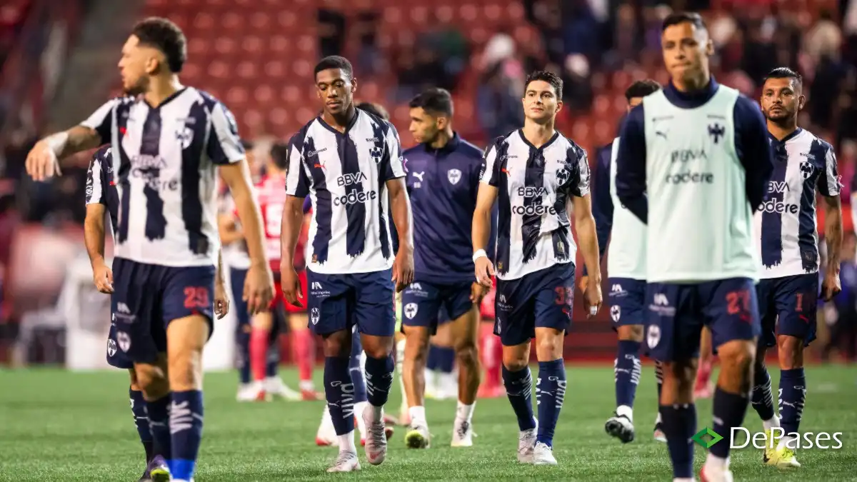 Rayados de Monterrey