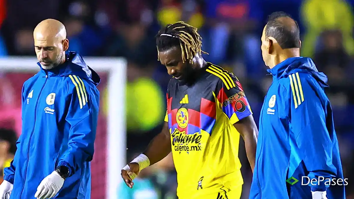 Allan Saint-Maximin