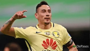 Rubens Sambueza River Plate