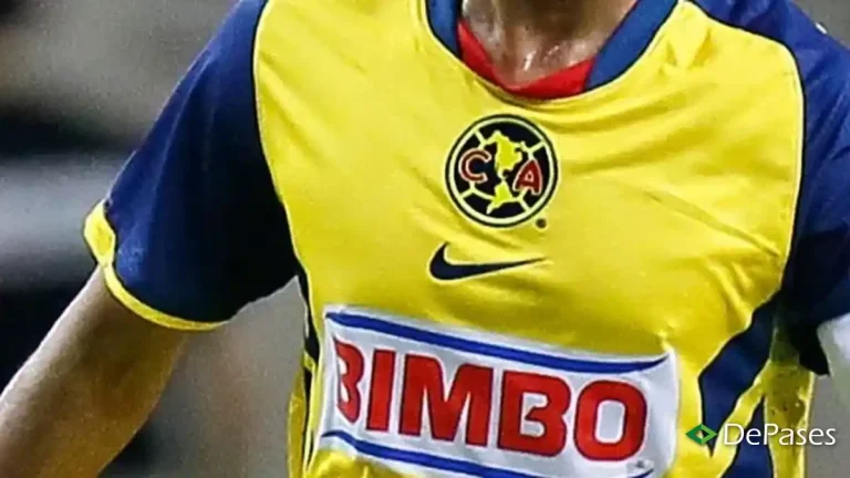 Luis Alonso Sandoval Club América