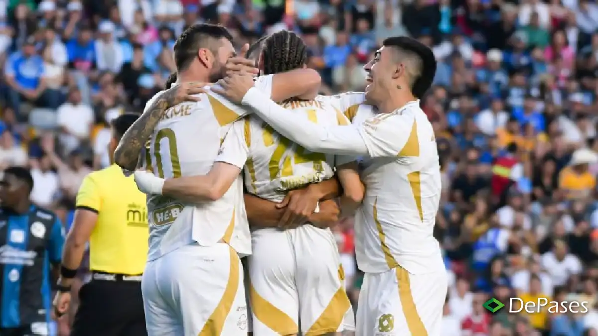 Tigres UANL