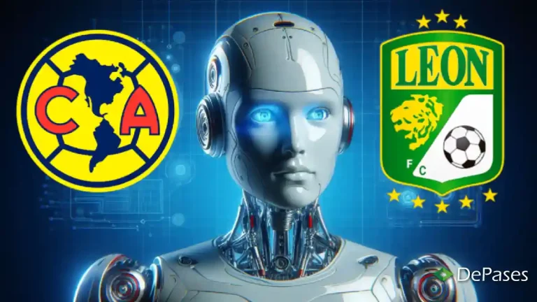 Club América Club León