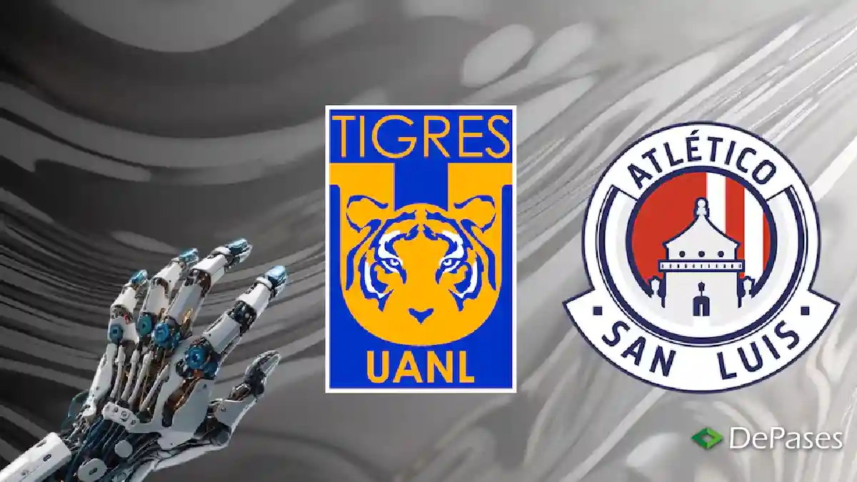 Tigres Atlético San Luis