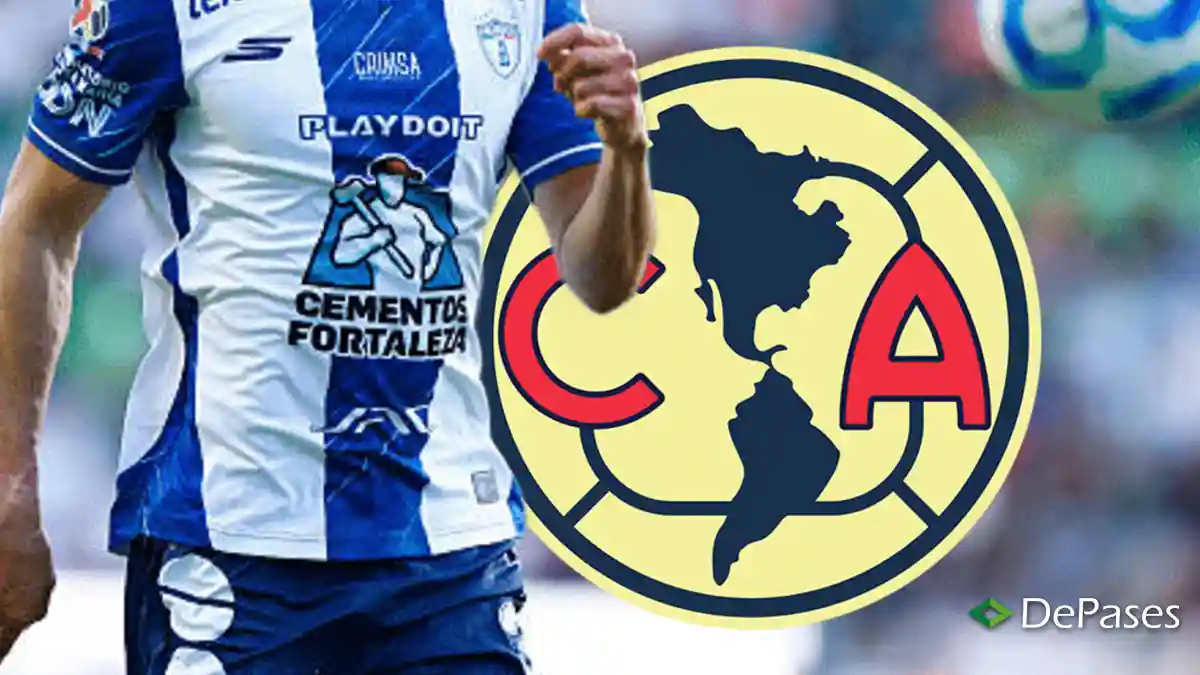 Alonso Aceves Club América