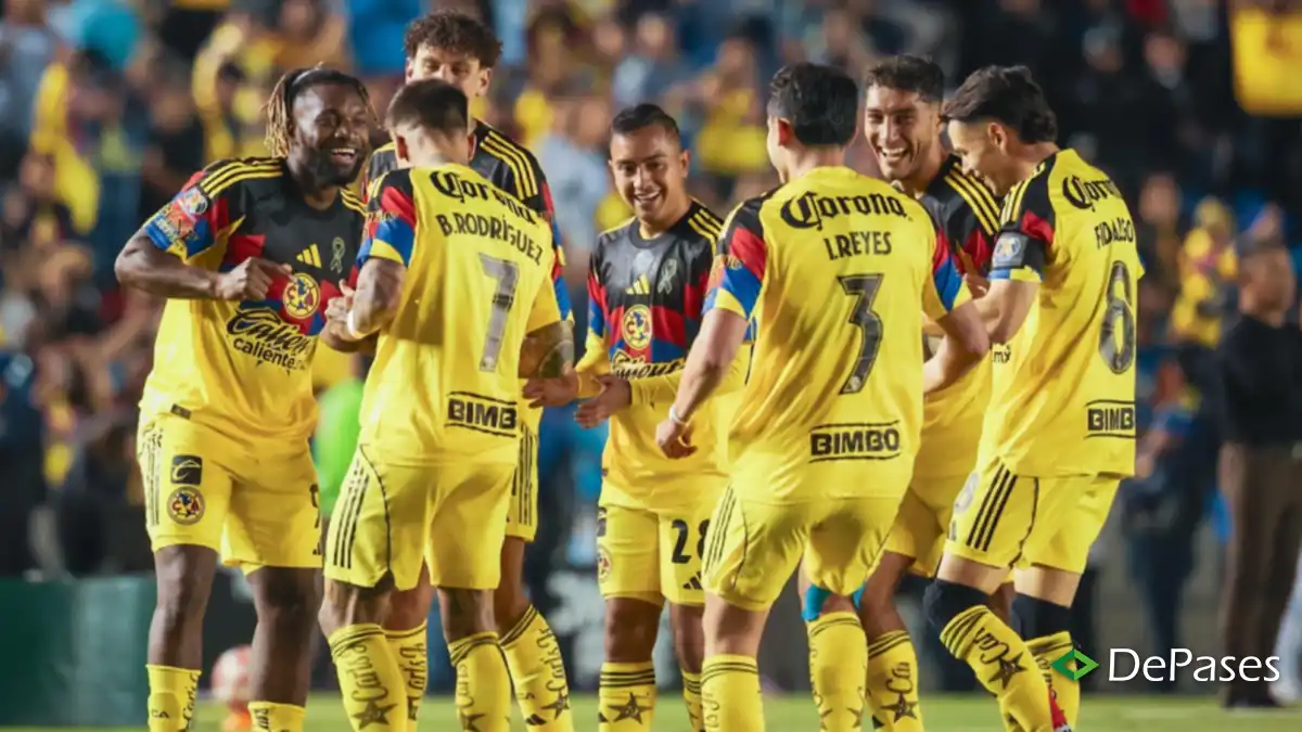 Club América