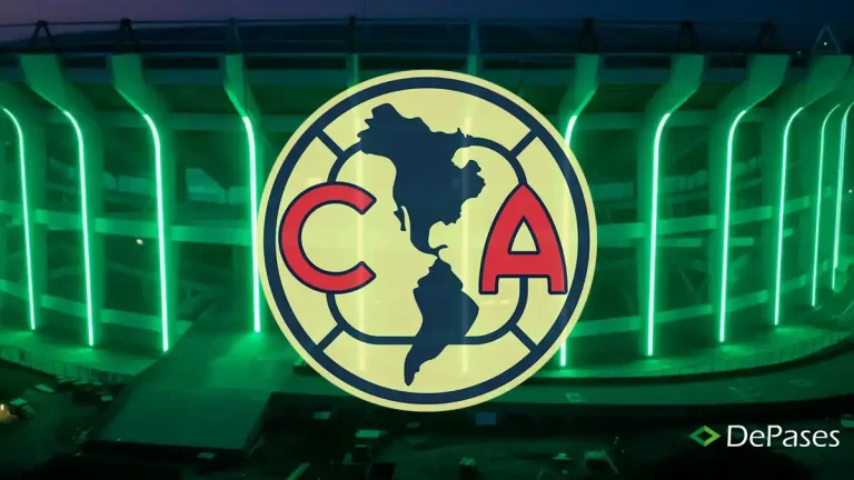Estadio Azteca Club América