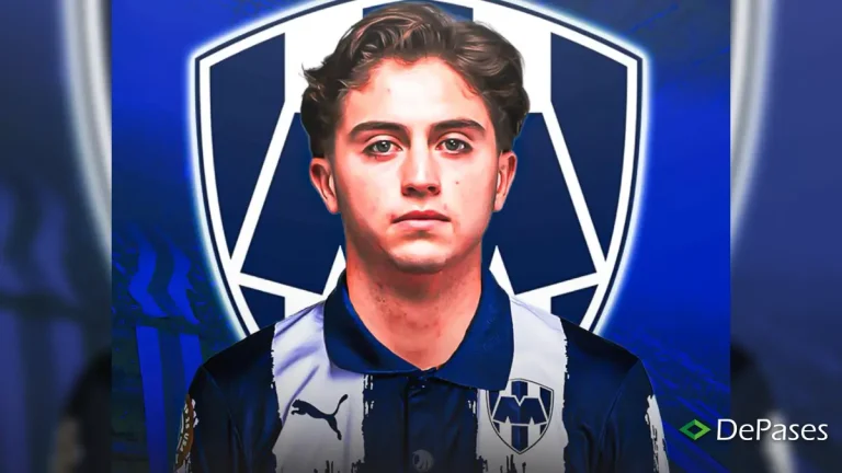 Brian Gutiérrez Rayados