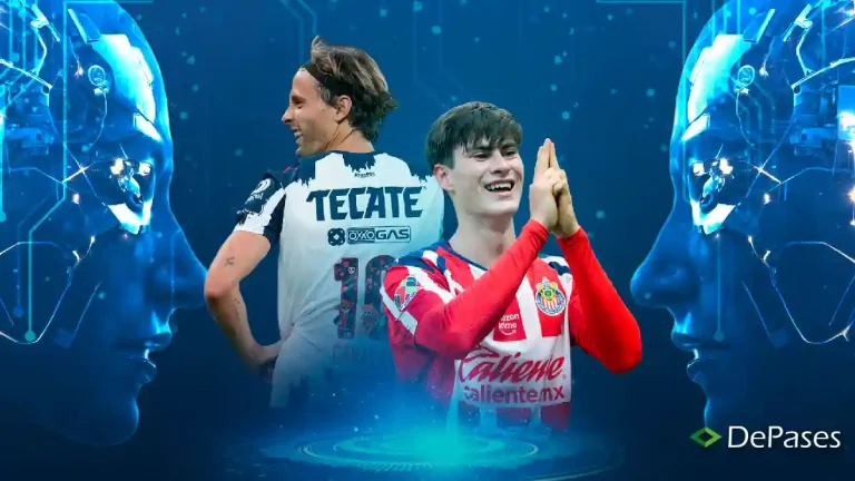 Chivas Rayados de Monterrey