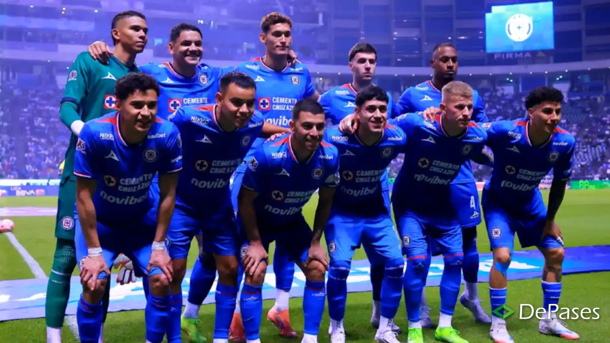 Cruz Azul