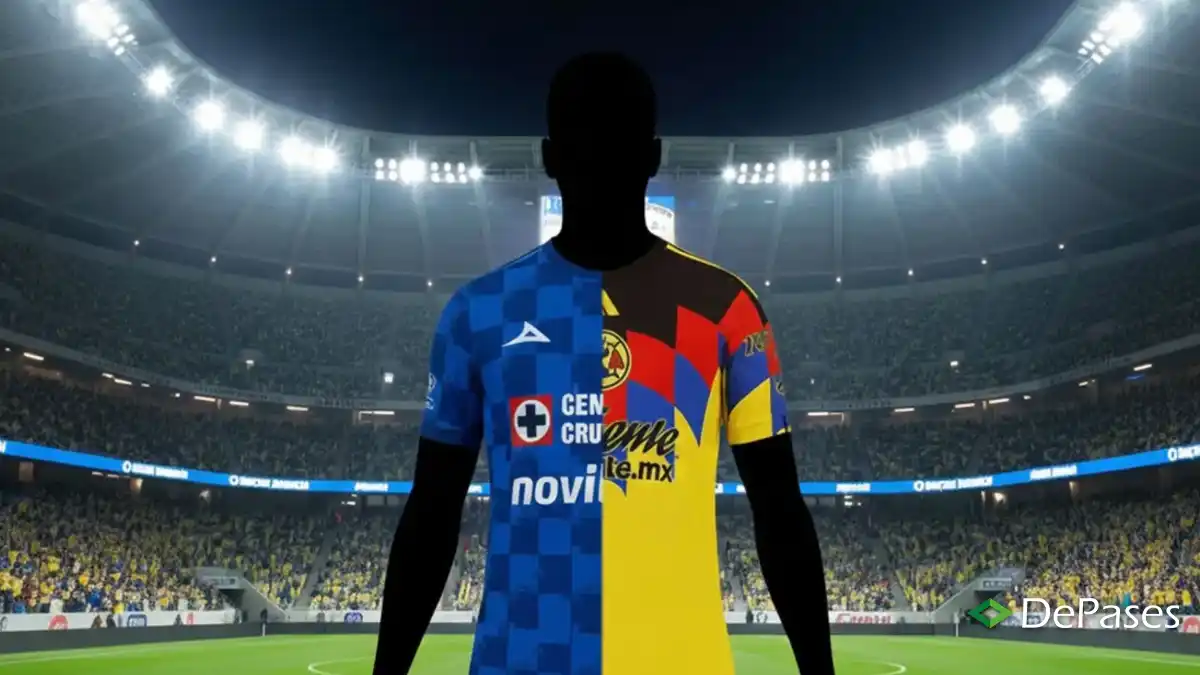 Cruz Azul Club América