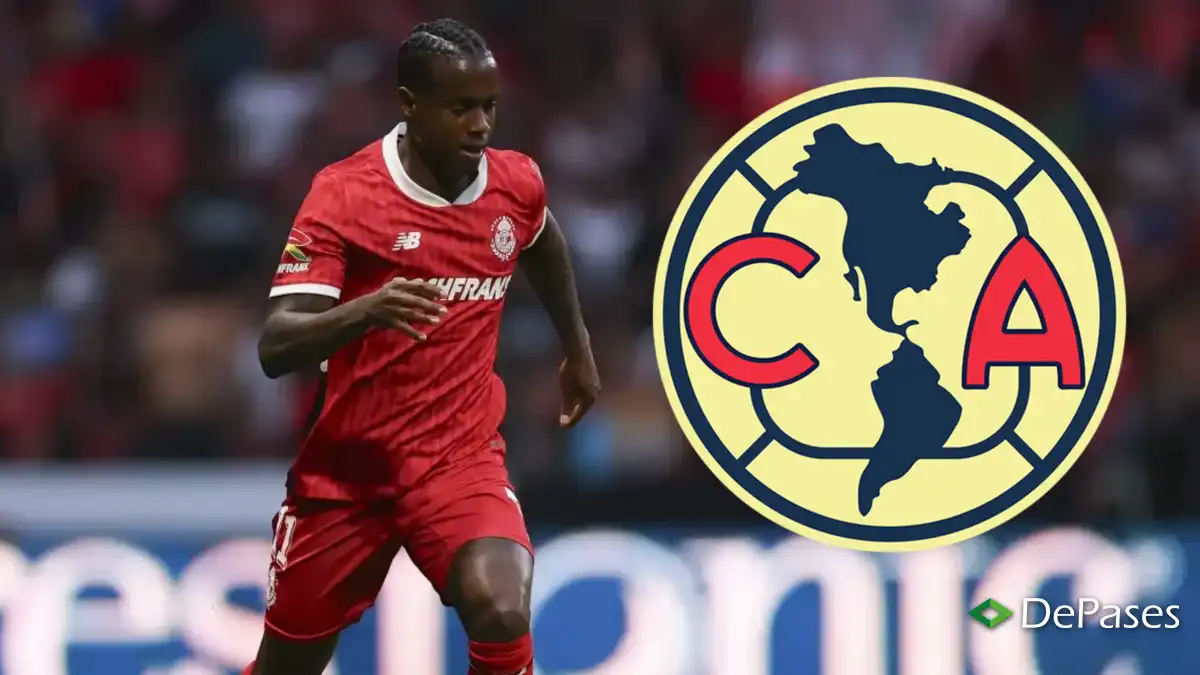 Helinho Club América