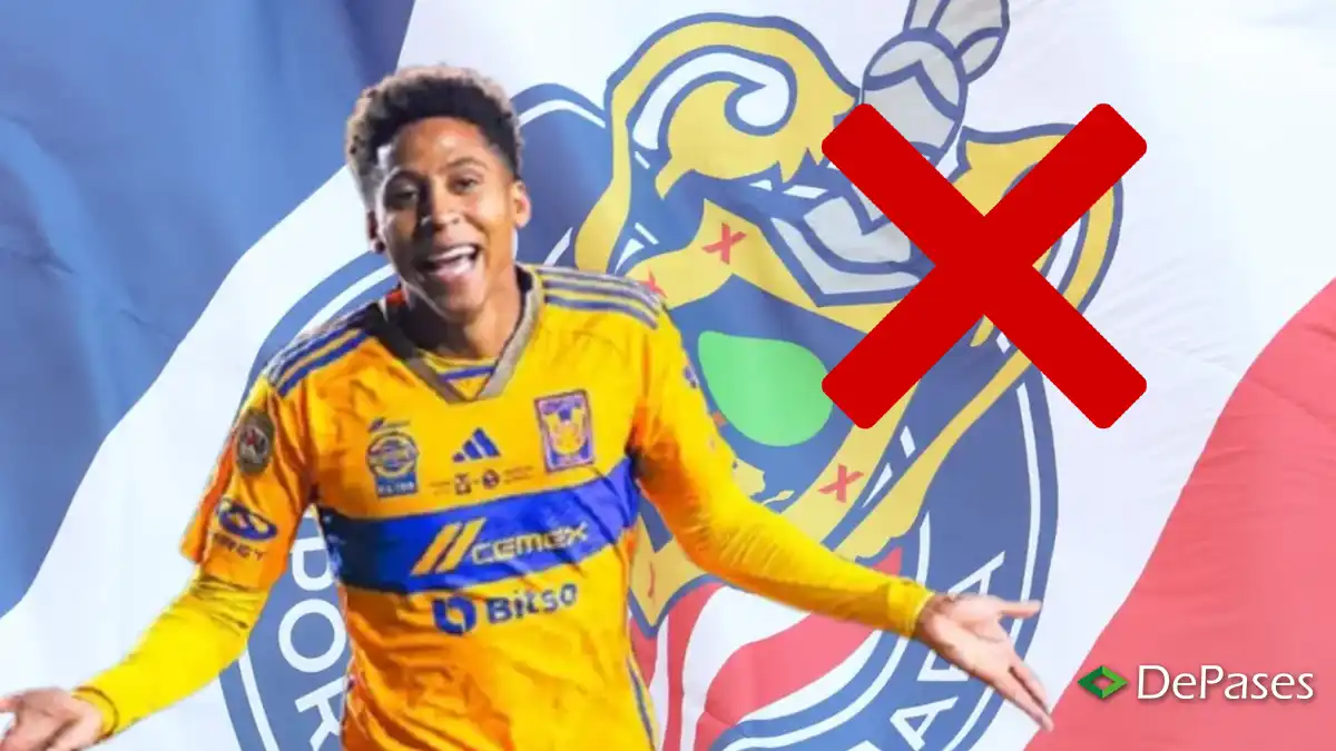 Ozziel Herrera Chivas