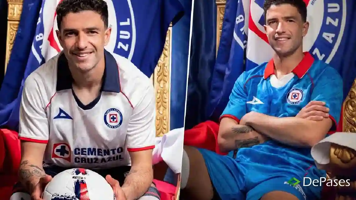 Cruz Azul Copa Intercontinental