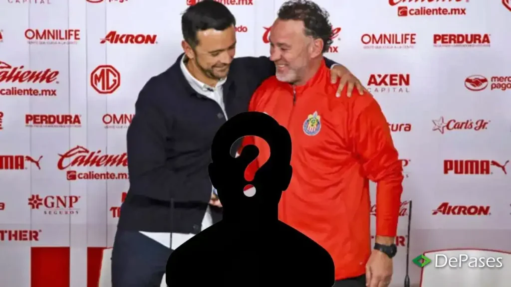 Gabriel Milito Javier Mier Chivas