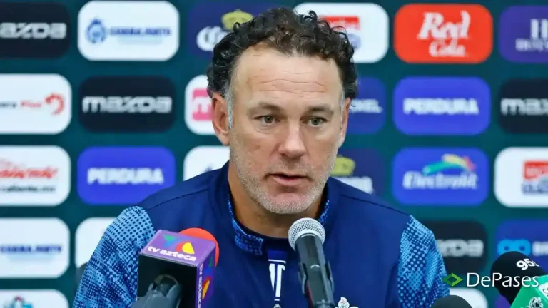 Gabriel Milito Chivas