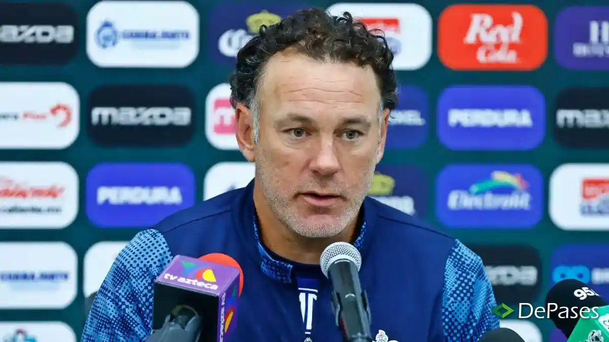 Gabriel Milito Chivas