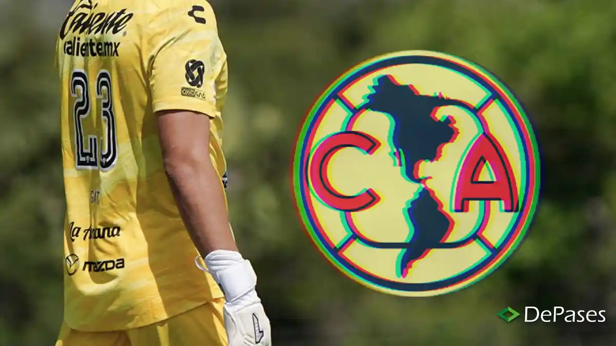 Óscar García Club América