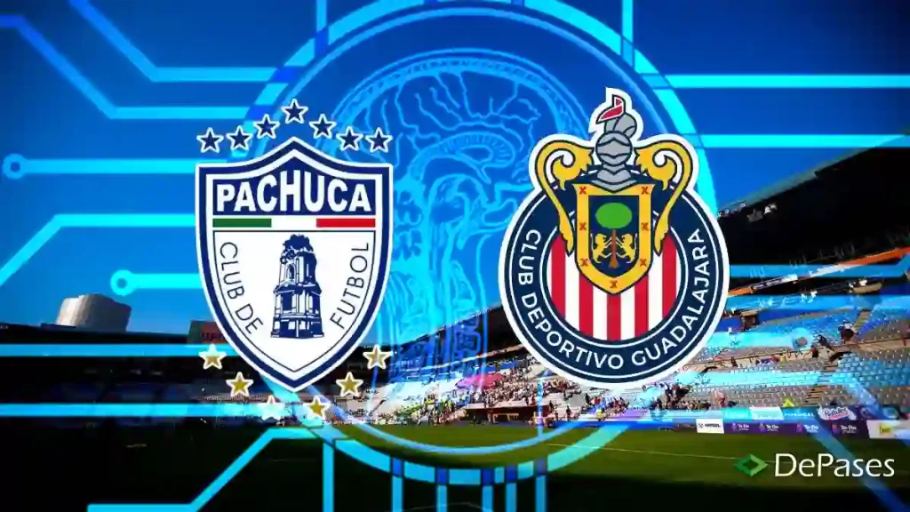 Chivas Pachuca