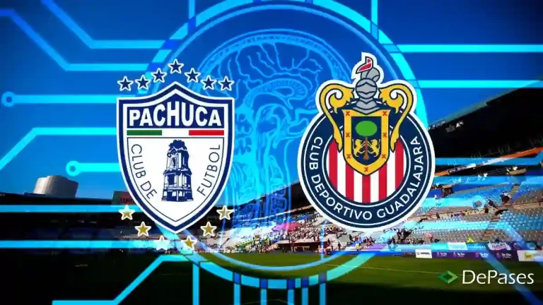 Chivas Pachuca
