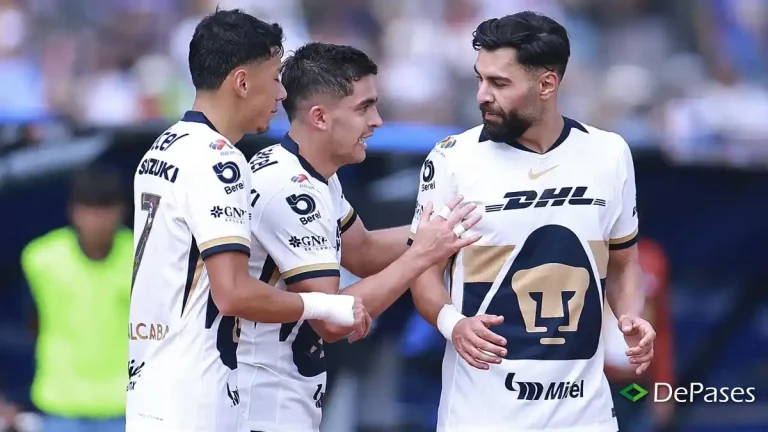Pumas UNAM