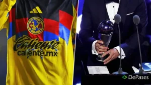 Club América The Best