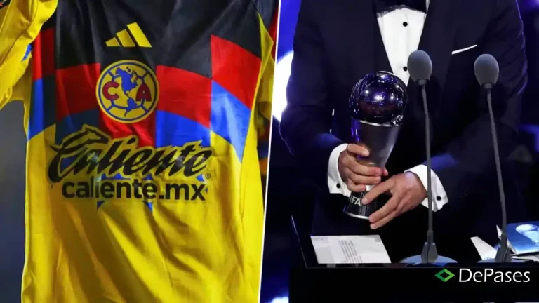 Club América The Best