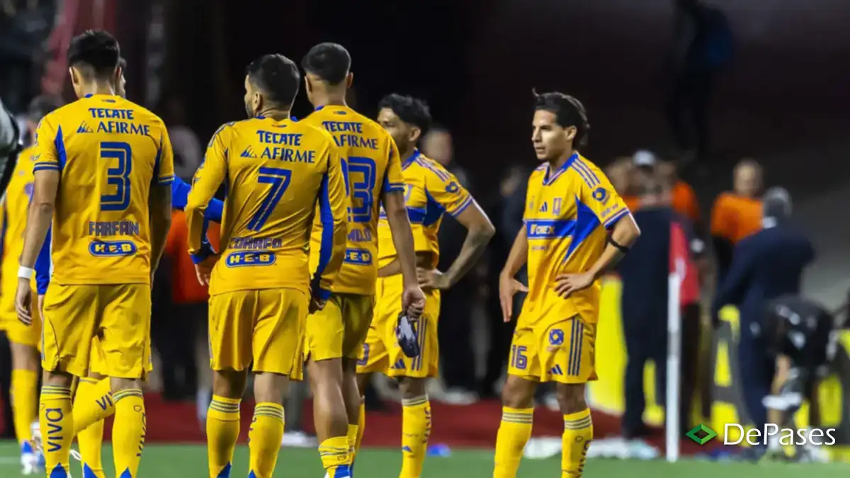 Tigres UANL