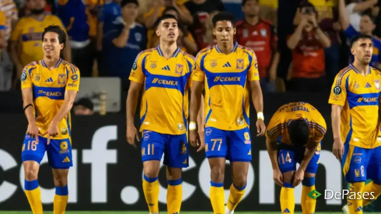 Tigres UANL