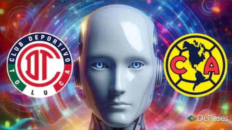 Toluca Club América